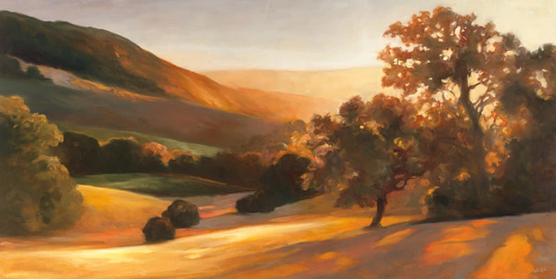 Lonesome Valley by Julia Purinton
