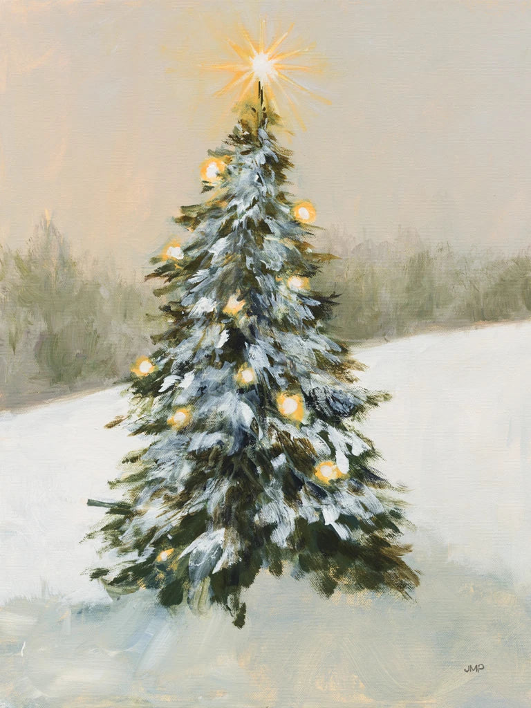 Magical Winter by Julia Purinton