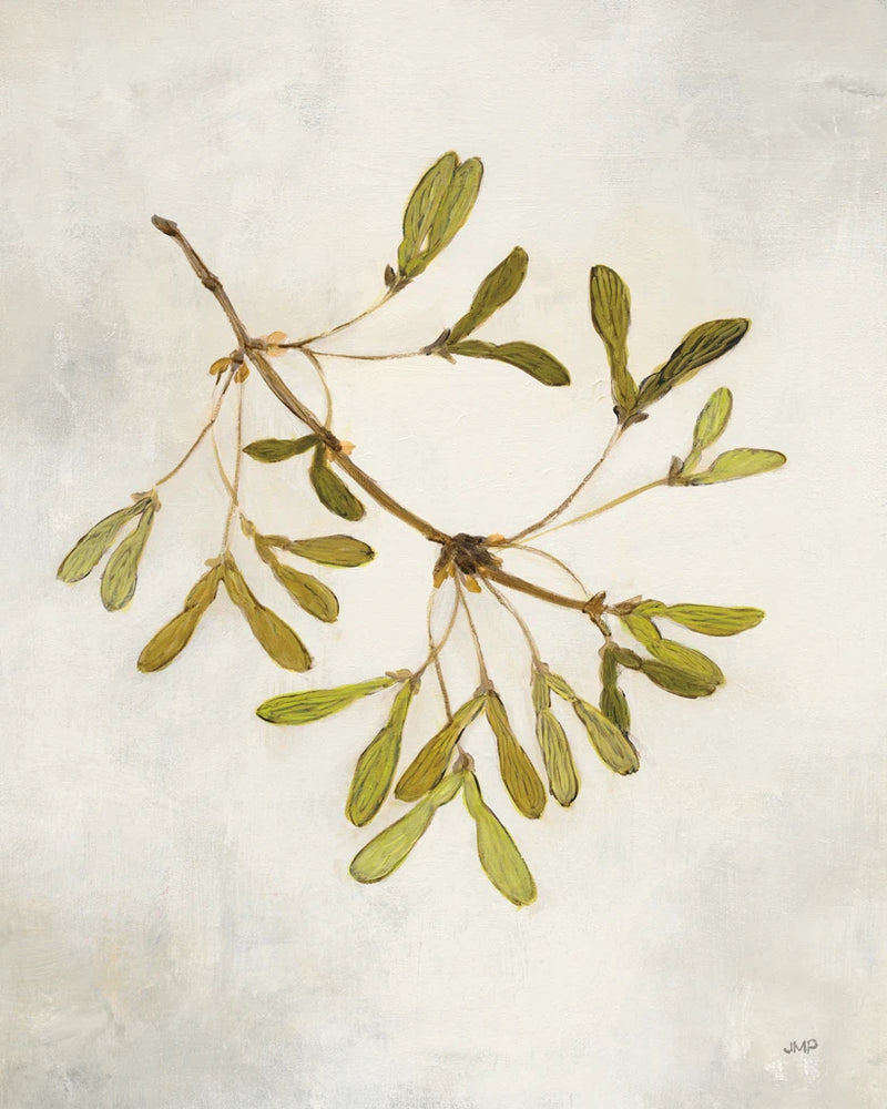 Maple Branch by Julia Purinton