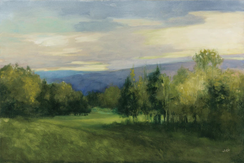 May Meadow by Julia Purinton