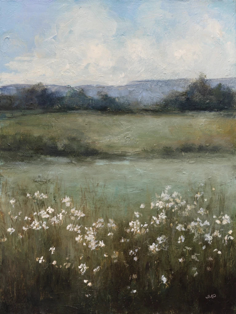 Meadow Dream by Julia Purinton