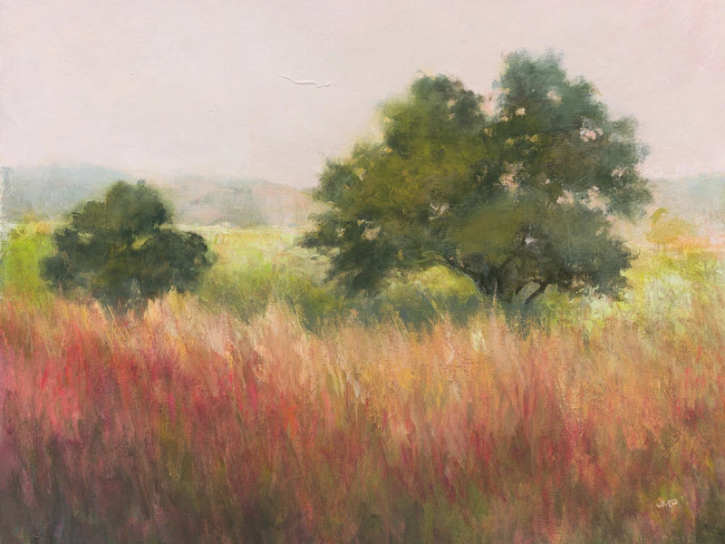 Meadowland by Julia Purinton