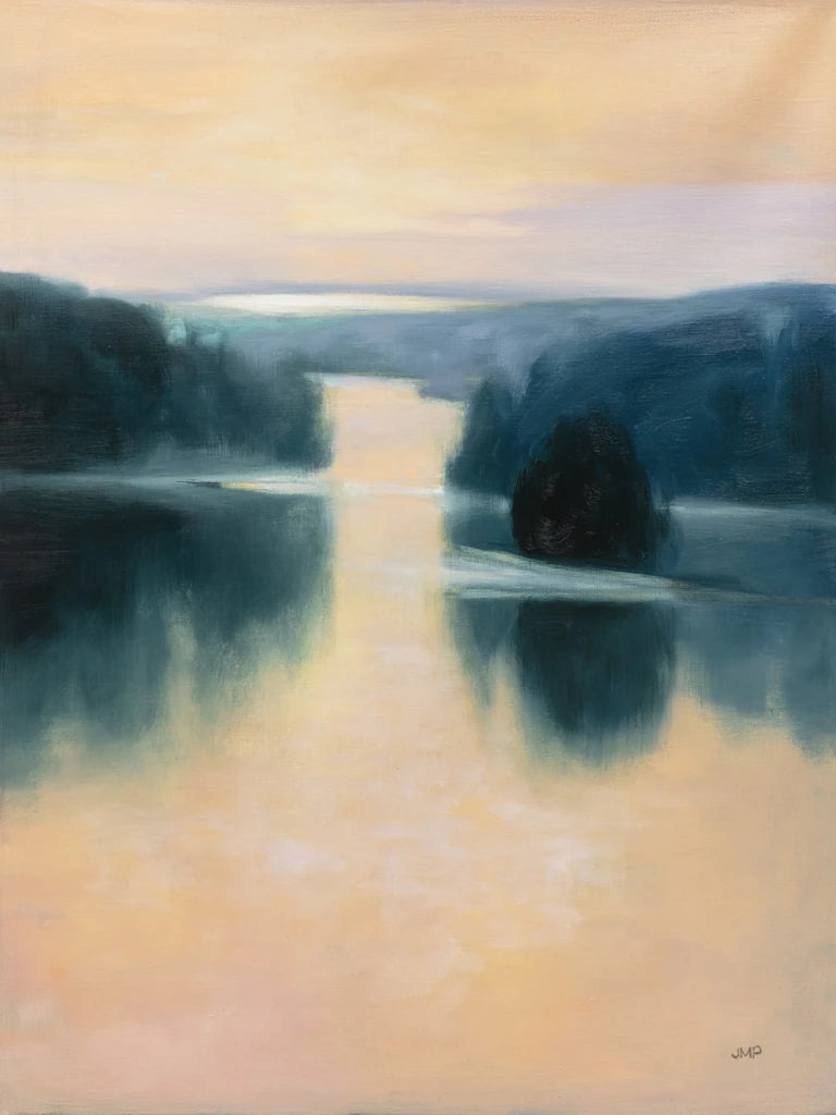 Meditations by Julia Purinton