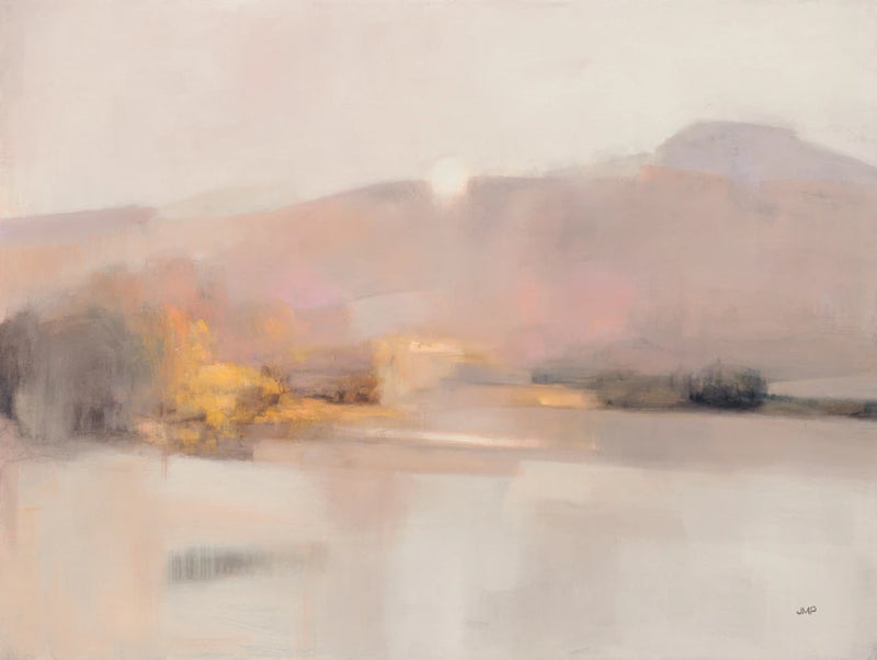 Memory of the West by Julia Purinton