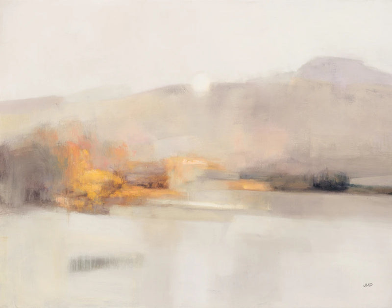 Memory of the West No Pink Crop by Julia Purinton