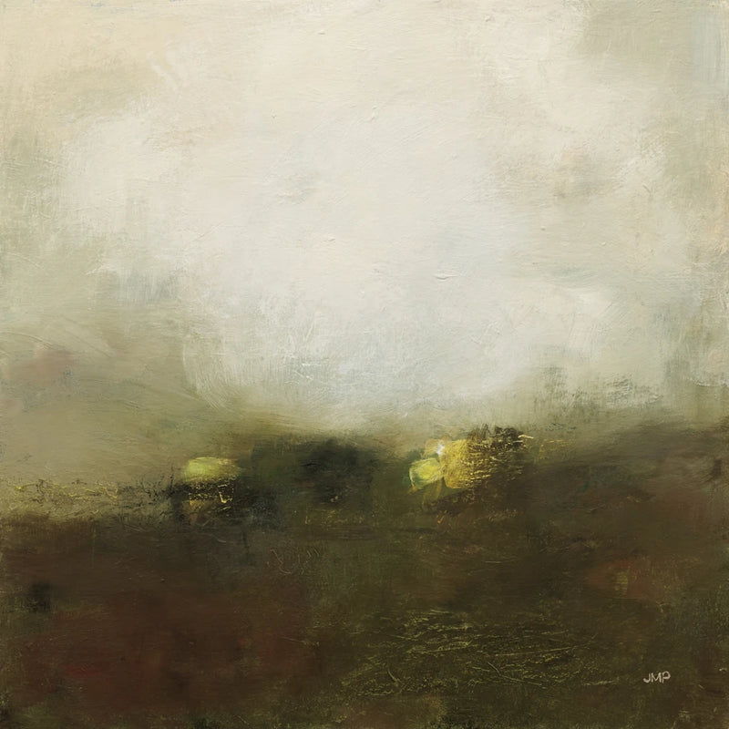 Midas Fields by Julia Purinton