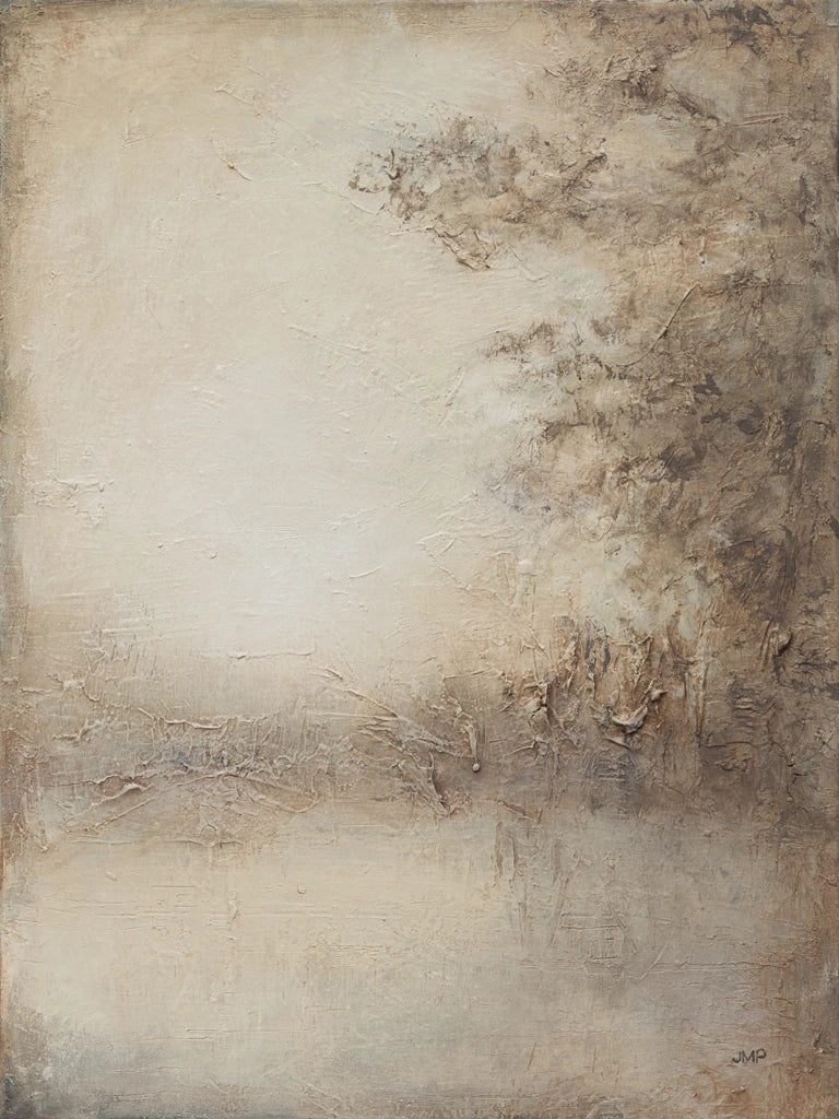 Mist on the Lake I by Julia Purinton