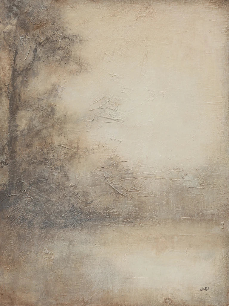 Mist on the Lake II by Julia Purinton