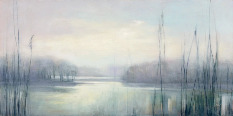 Misty Memories by Julia Purinton