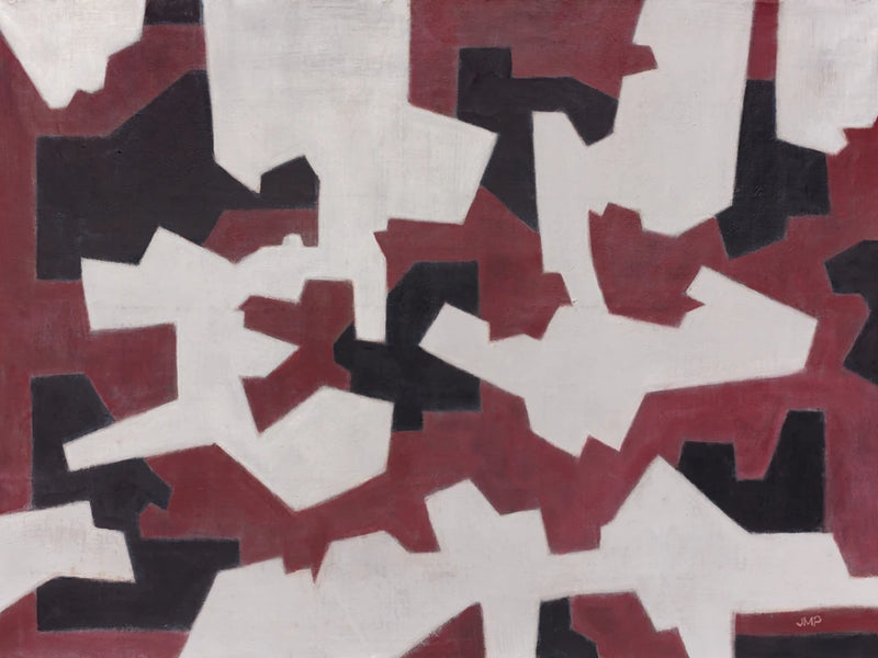 Modern Beat by Julia Purinton