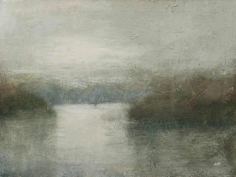Morning Bay by Julia Purinton