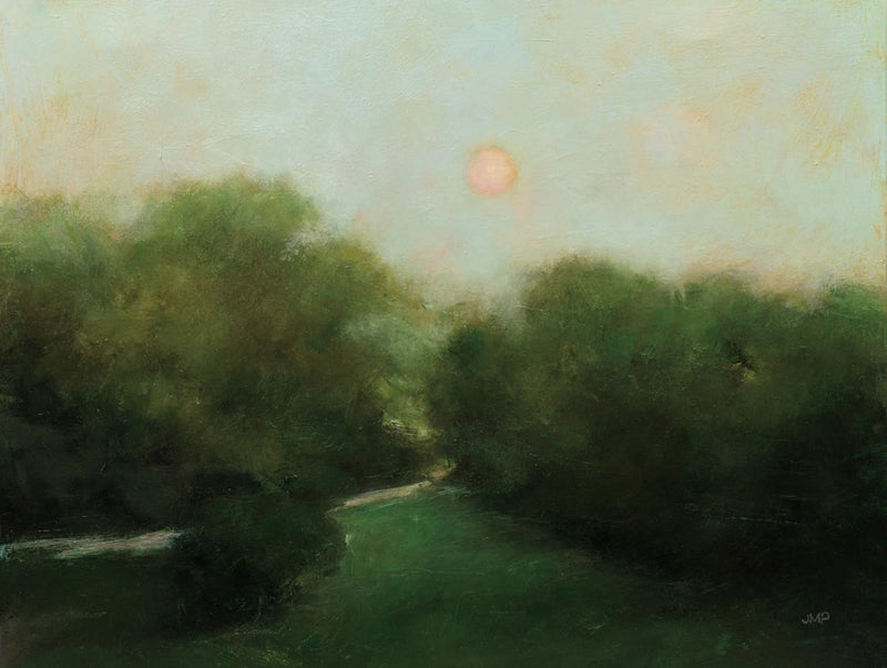 Morning Glory by Julia Purinton