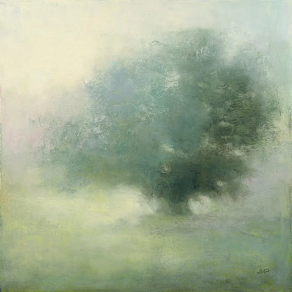 Morning Haze by Julia Purinton. SKU 62757a. Archival Giclee Fine art print for wall decor.
