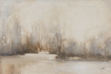 Morning Silence by Julia Purinton. SKU 102433i. Archival Giclee Fine art print for wall decor.