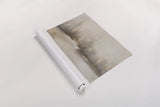 Morning Silence by Julia Purinton. shown as a rolled paper print. Available as archival giclee rolled canvas, fine art paper, or poster print. SKU 102433i.