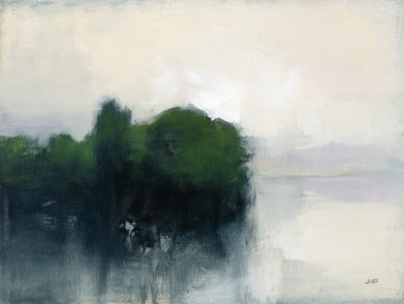 Murmuring Shore by Julia Purinton