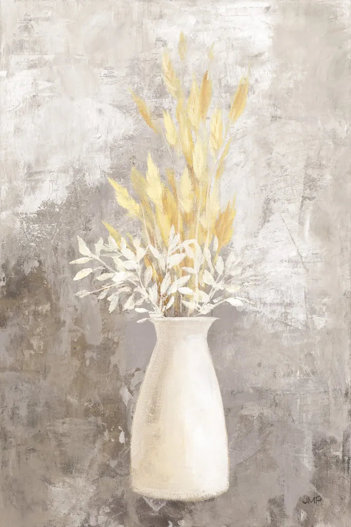 Natural Vessels I by Julia Purinton. SKU 76352h. Archival Giclee Fine art print for wall decor.