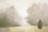 Near Oaks I by Julia Purinton. SKU 77811i. Archival Giclee Fine art print for wall decor.