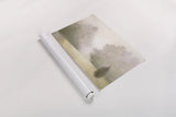 Near Oaks I by Julia Purinton. shown as a rolled paper print. Available as archival giclee rolled canvas, fine art paper, or poster print. SKU 77811i.