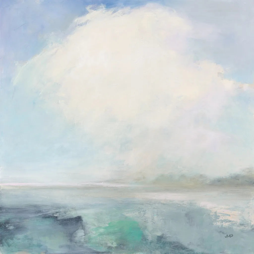 Near the Point by Julia Purinton. SKU 73245a. Archival Giclee Fine art print for wall decor.