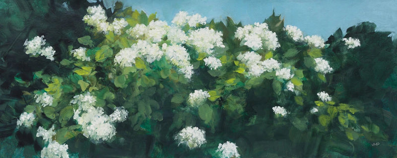 New England Spring by Julia Purinton