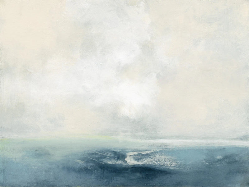 Oceanside Neutral by Julia Purinton