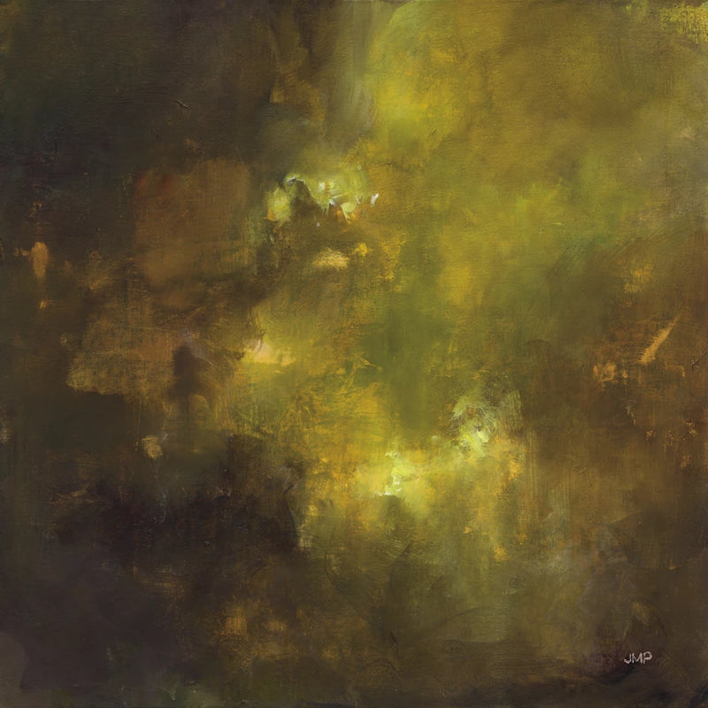 Of the Earth by Julia Purinton