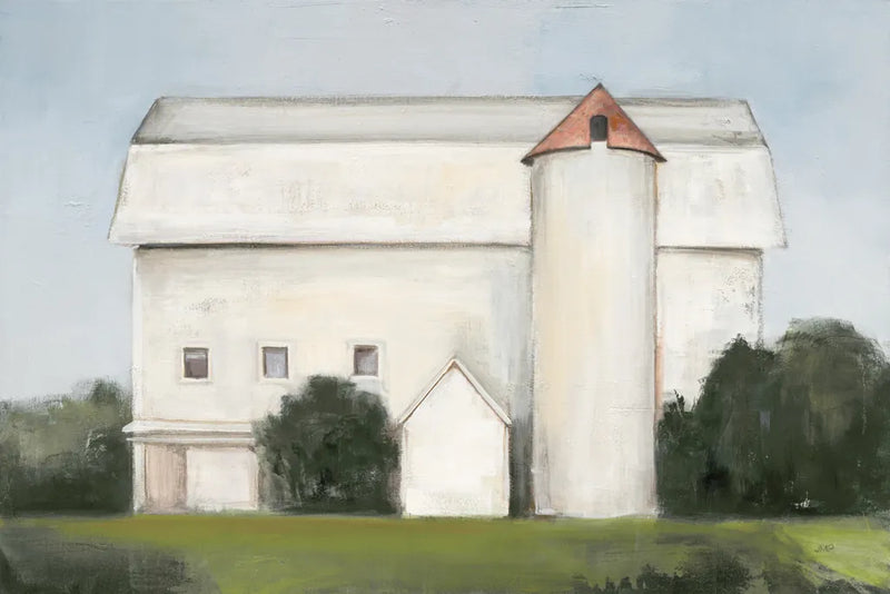 On the Farm Light by Julia Purinton. SKU 58256i. Archival Giclee Fine art print for wall decor.