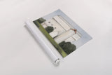 On the Farm Light by Julia Purinton. shown as a rolled paper print. Available as archival giclee rolled canvas, fine art paper, or poster print. SKU 58256i.