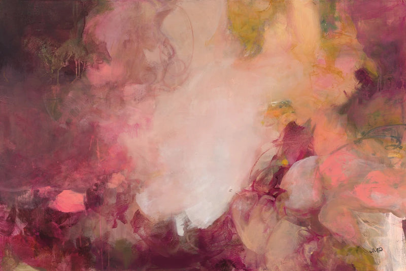 Organic Mulberry by Julia Purinton