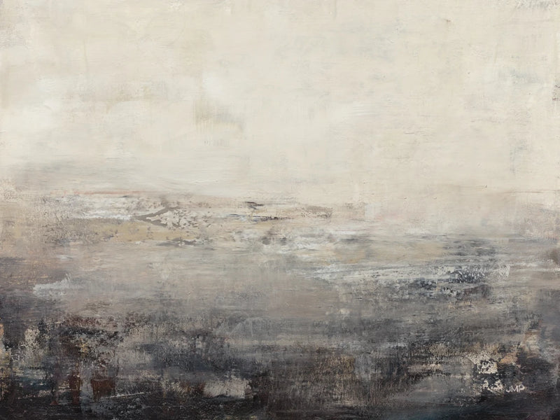 Out of the Mist by Julia Purinton