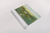 Over the Moors by Julia Purinton. shown as a rolled paper print. Available as archival giclee rolled canvas, fine art paper, or poster print. SKU 95218i.