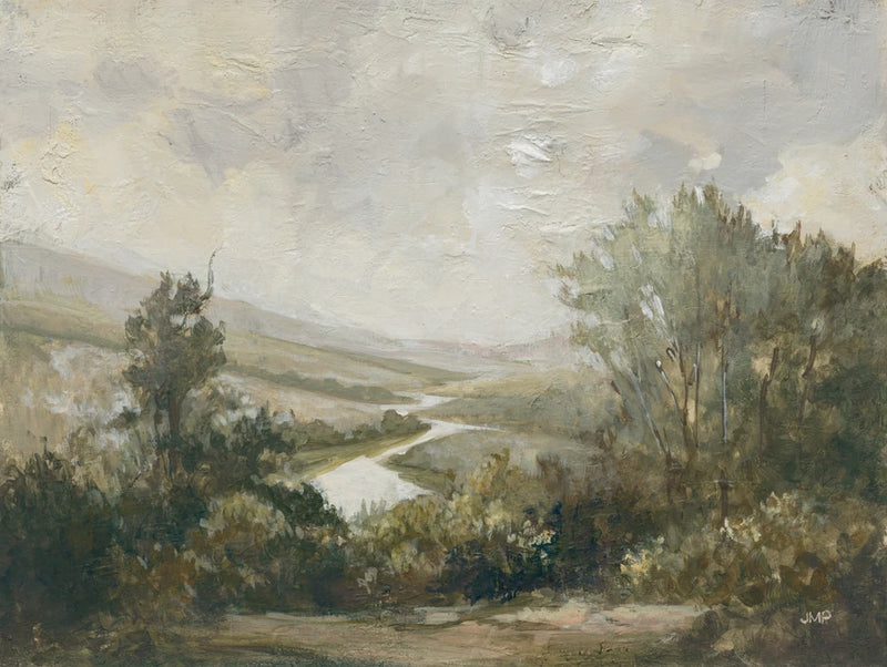 Pastoral Perfection by Julia Purinton