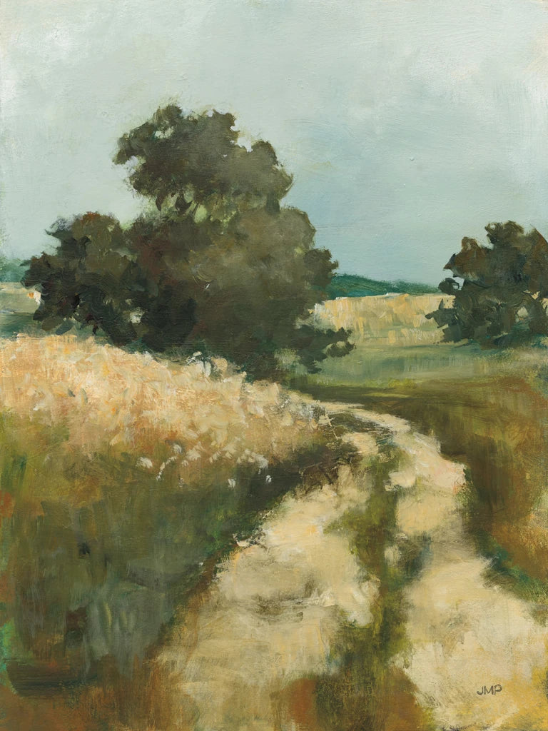 Pasture Path by Julia Purinton