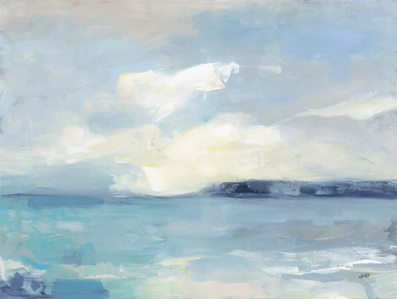 Peninsula by Julia Purinton