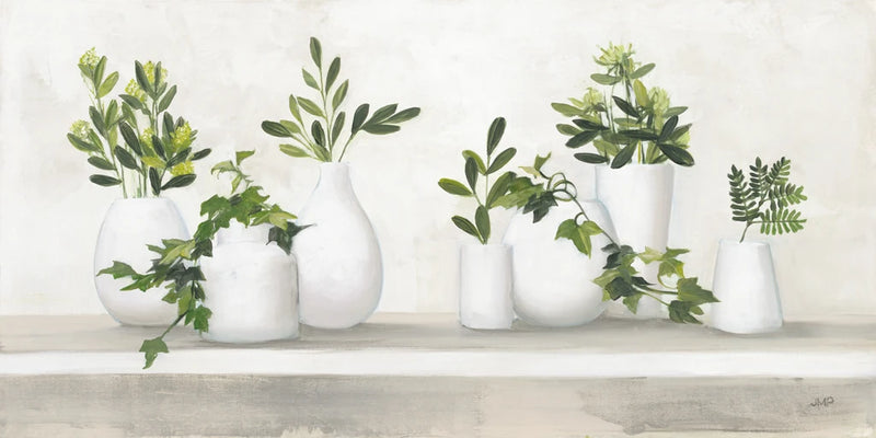 Plant Life by Julia Purinton