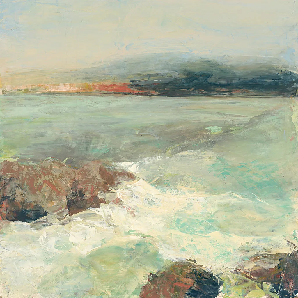 Point Lobos Crop by Julia Purinton. SKU 27600a. Archival Giclee Fine art print for wall decor.