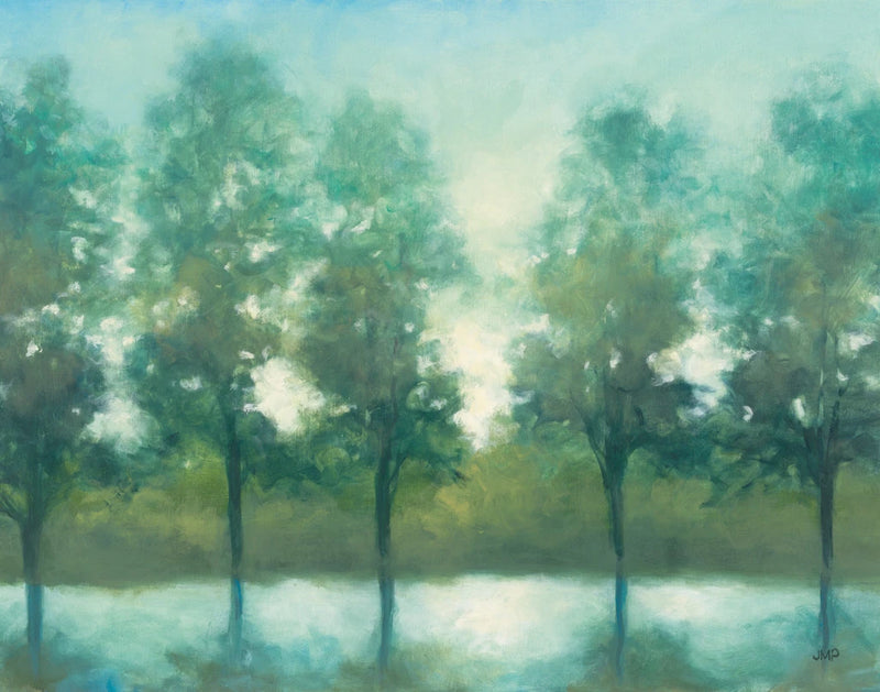 Processional Crop by Julia Purinton