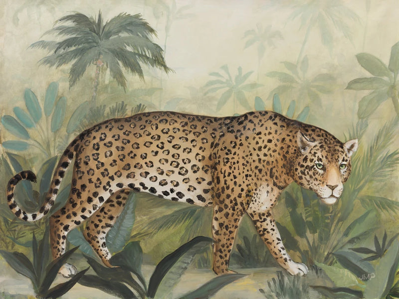 Prowl I by Julia Purinton