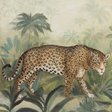 Prowl I Sq by Julia Purinton. SKU 91385a. Archival Giclee Fine art print for wall decor.