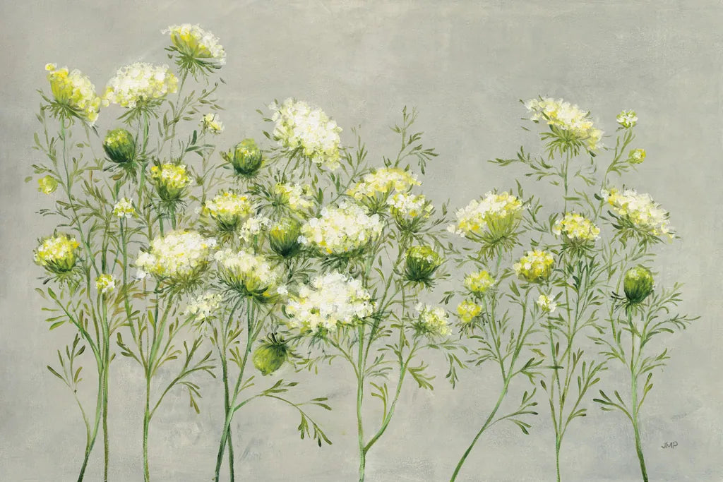 Queen Annes Lace by Julia Purinton. SKU 57168i. Archival Giclee Fine art print for wall decor.