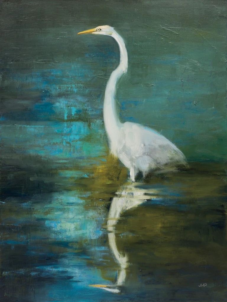 Reflections by Julia Purinton