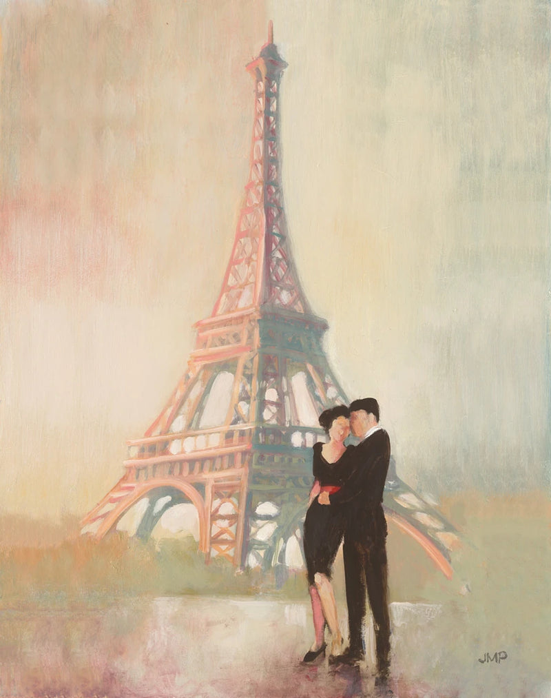 Rendezvous II by Julia Purinton