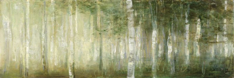 Resolutions by Julia Purinton