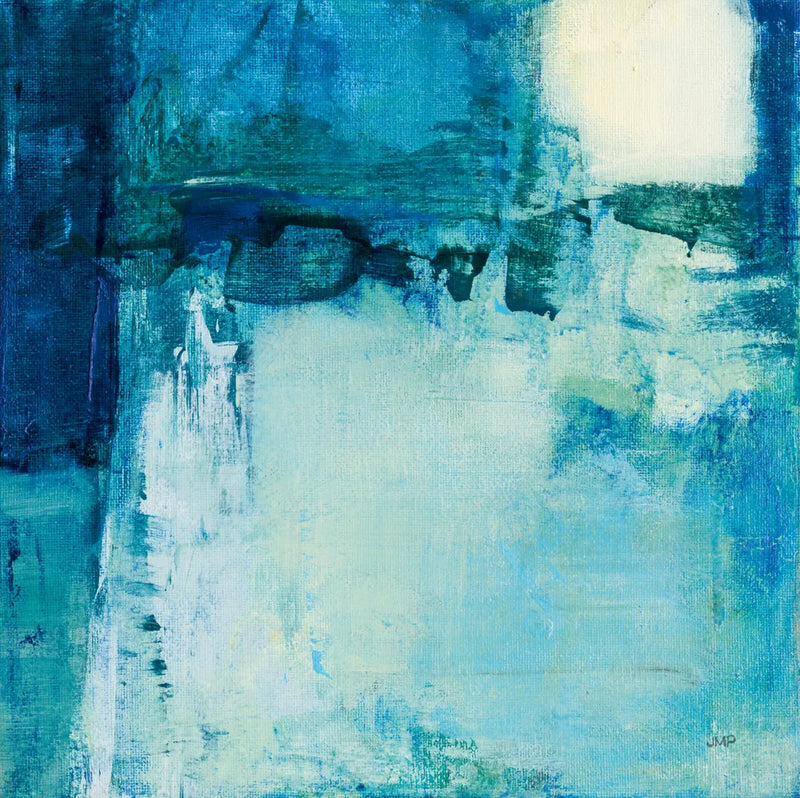 Rhapsody I by Julia Purinton. SKU 85286a. Archival Giclee Fine art print for wall decor.