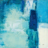 Rhapsody II by Julia Purinton. SKU 85287a. Archival Giclee Fine art print for wall decor.