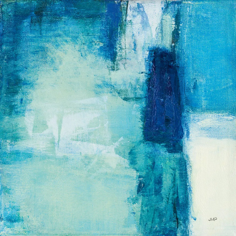 Rhapsody II by Julia Purinton. SKU 85287a. Archival Giclee Fine art print for wall decor.