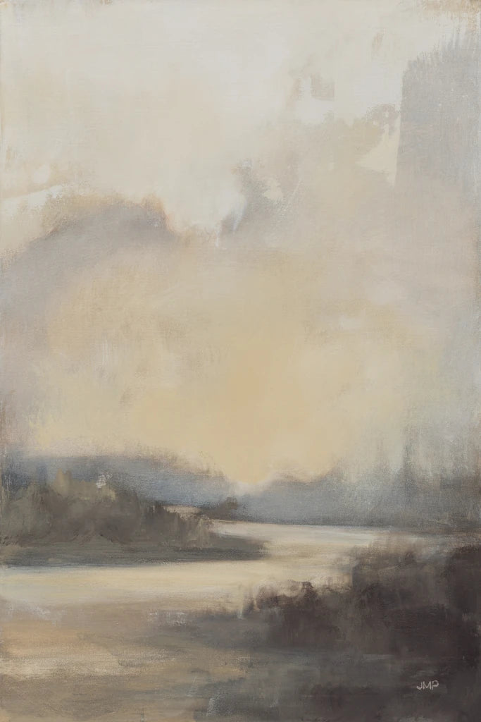 River Mist by Julia Purinton