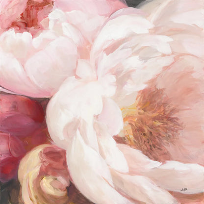 Scent of Summer by Julia Purinton. SKU 71915a. Archival Giclee Fine art print for wall decor.