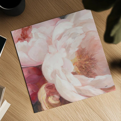 Scent of Summer by Julia Purinton. Shown as a detailed flat fine art print, highlighting archival giclee quality. Available as an archival giclee rolled canvas, fine art paper, or poster print. SKU 71915a.